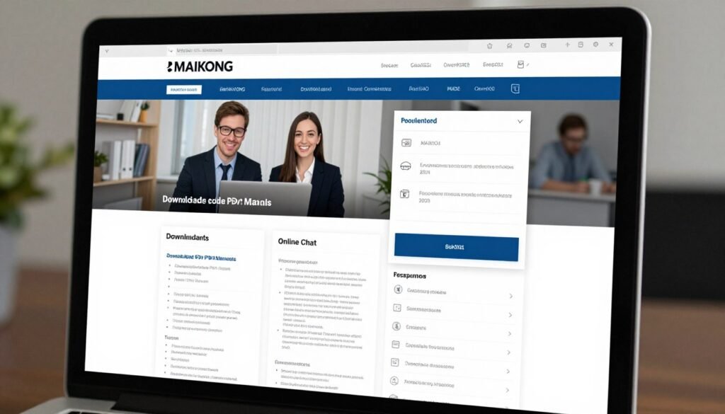 Technical support resources and documentation