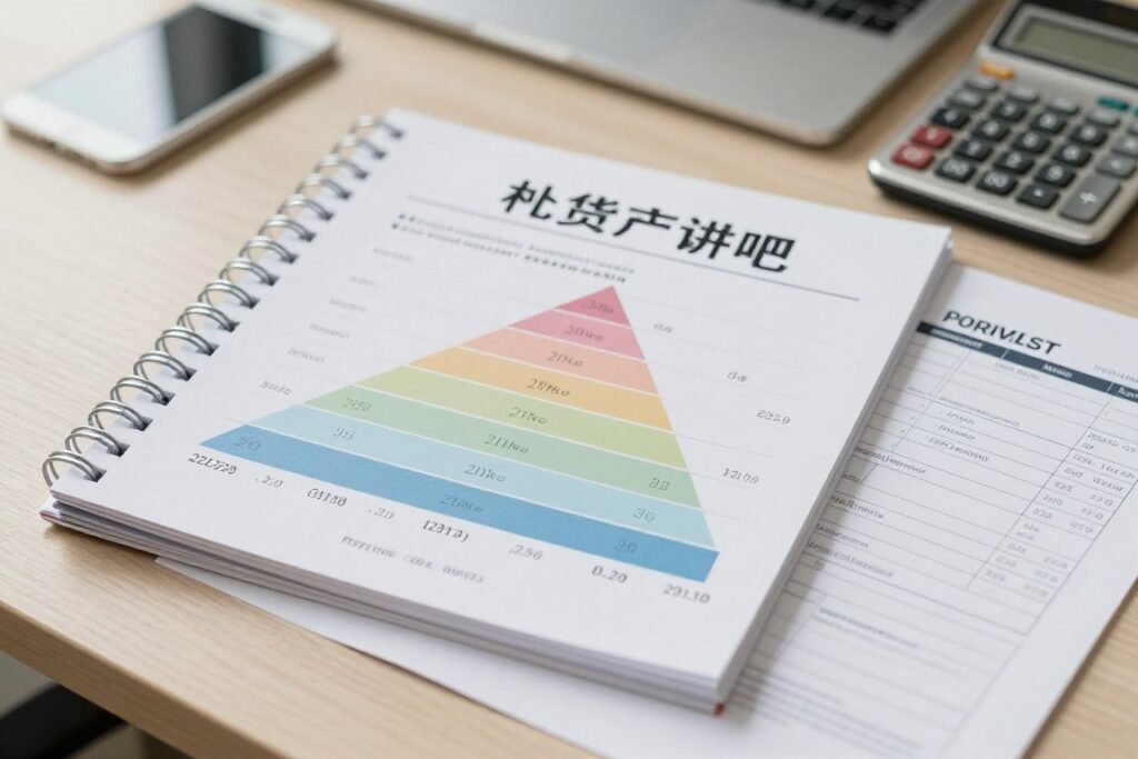 Wholesale pricing presentation document