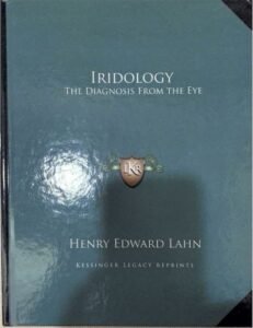 Libros de Iridología PDF Gratis