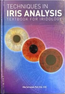 Libros de Iridología PDF Gratis