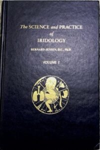 Libros de Iridología PDF Gratis