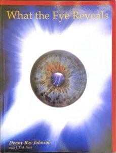 Libros de Iridología PDF Gratis