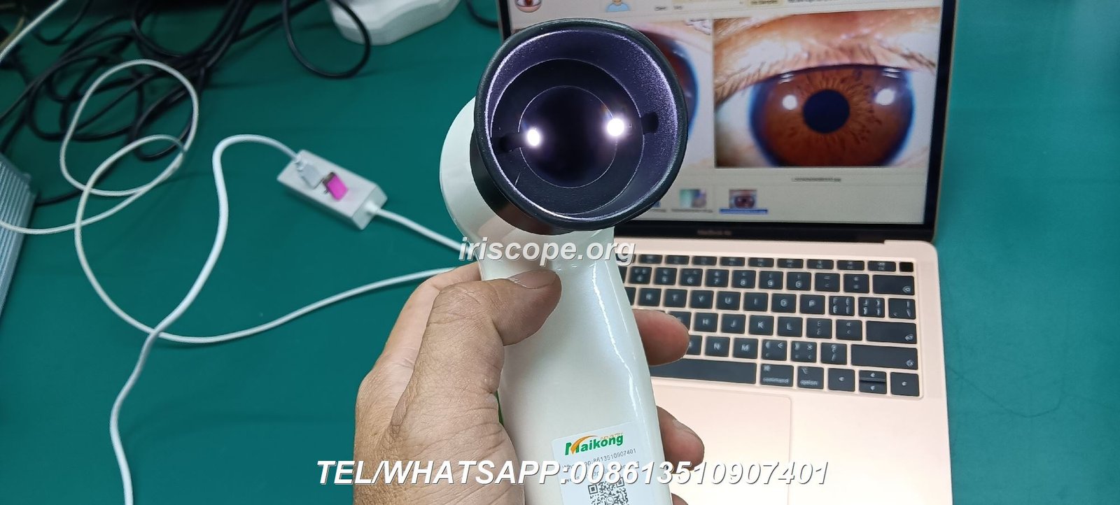 maikong iridology camera iriscope 12 mp for apple mac os (31)
