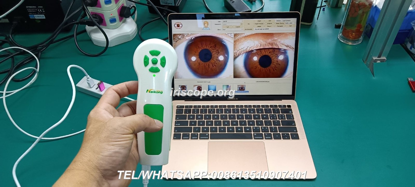 maikong iridology camera iriscope 12 mp for apple mac os (31)