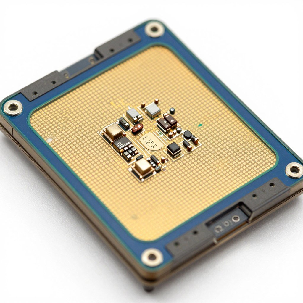 High resolution CCD sensor detail in iriscope camera