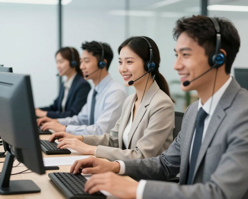 MAIKONG customer support team ready to assist with iridology software questions