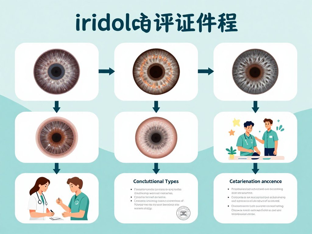 iridology certification requirements and course structure iridology certification requirements and course structure