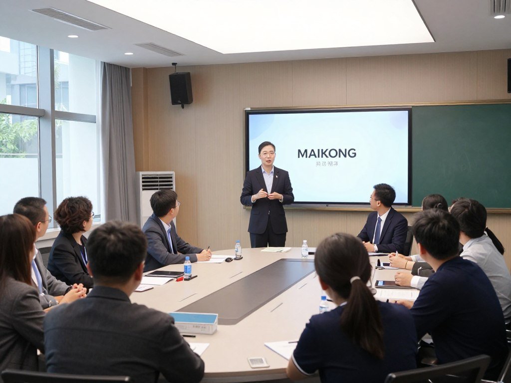 product training and certification
