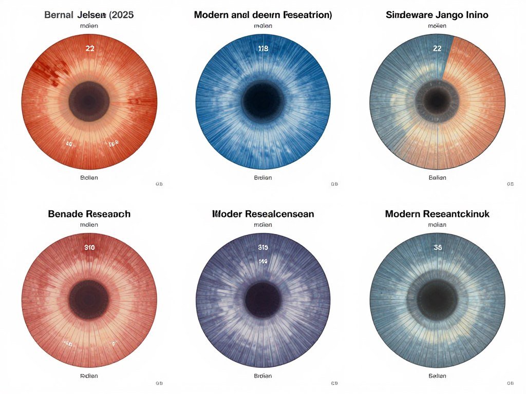 iridology charts showing different mapping systems and zones iridology charts showing different mapping systems and zones