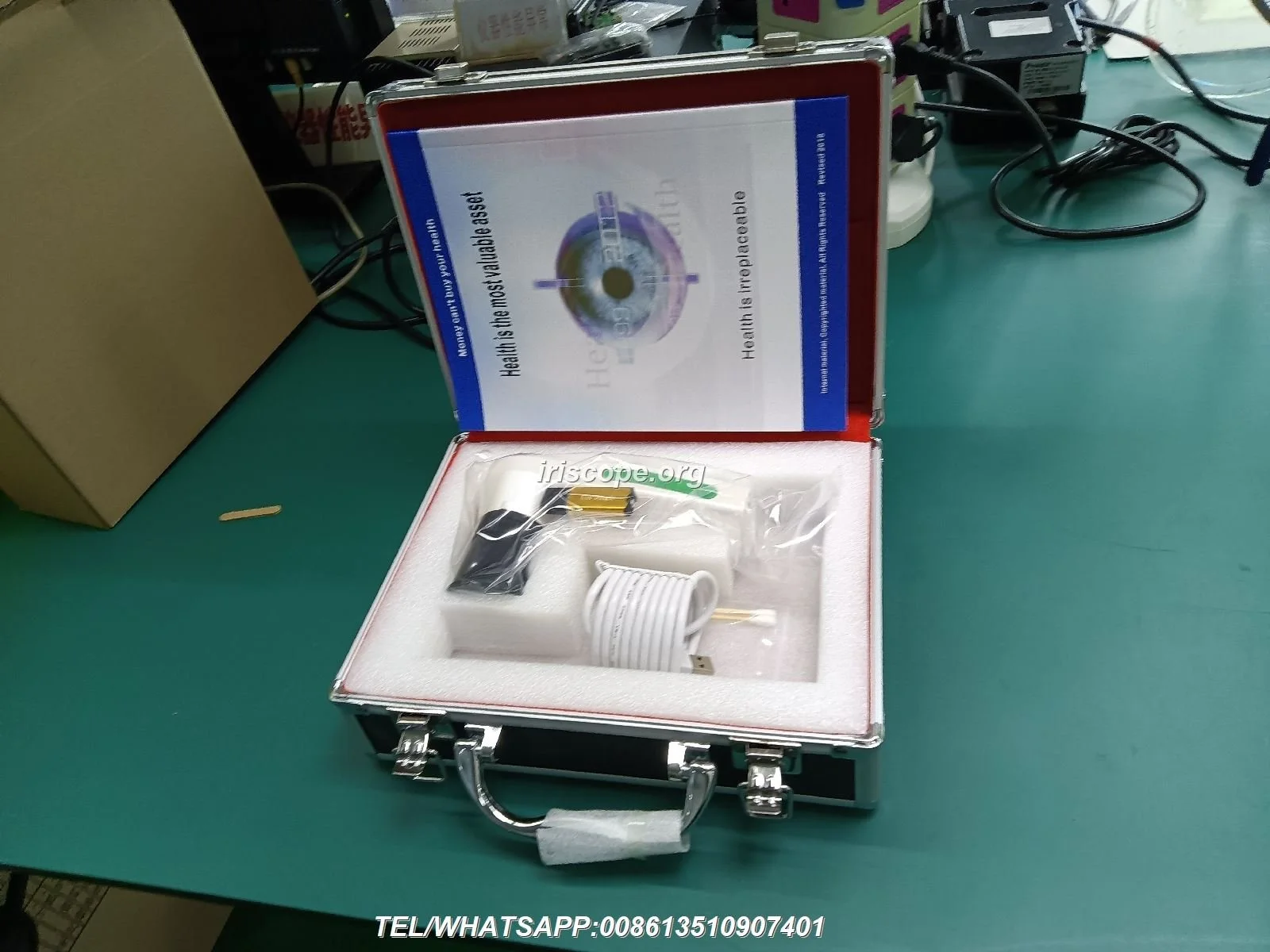 Jewel Water Ionisers — Practical Guide for Canadian Distributors and Agents — 00003.JPG